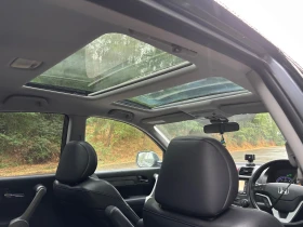 Honda Cr-v 2.2D | Mobile.bg    8