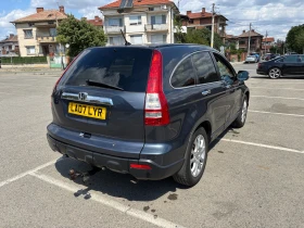 Honda Cr-v 2.2D | Mobile.bg    4