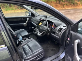 Honda Cr-v 2.2D | Mobile.bg    7