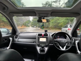 Honda Cr-v 2.2D | Mobile.bg    6