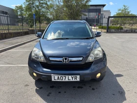 Honda Cr-v 2.2D | Mobile.bg    2