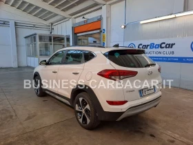 Hyundai Tucson 2.0 CRDI 4WD A/T XPOSSIBLE - 22000 лв. - 86580301 6