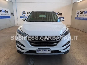 Hyundai Tucson 2.0 CRDI 4WD A/T XPOSSIBLE - 22000 лв. - 86580301 2