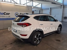 Hyundai Tucson 2.0 CRDI 4WD A/T XPOSSIBLE - 22000 лв. - 86580301 4