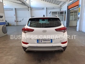 Hyundai Tucson 2.0 CRDI 4WD A/T XPOSSIBLE - 22000 лв. - 86580301 5