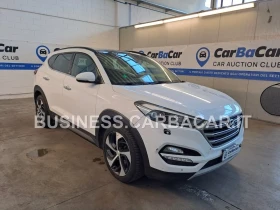 Hyundai Tucson 2.0 CRDI 4WD A/T XPOSSIBLE - 22000 лв. - 86580301 3