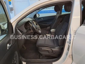 Hyundai Tucson 2.0 CRDI 4WD A/T XPOSSIBLE - 22000 лв. - 86580301 9
