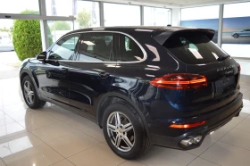 Porsche Cayenne GTS S V6 Bi-Turbo  | Mobile.bg    9