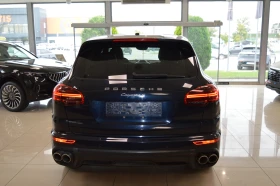 Porsche Cayenne GTS S V6 Bi-Turbo  | Mobile.bg    8