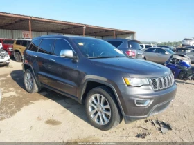 Jeep Grand cherokee LIMITED* 5.7* V8* 8ZF* ПОДГРЕВ* КАМЕРА* КЕЙЛЕС* LA