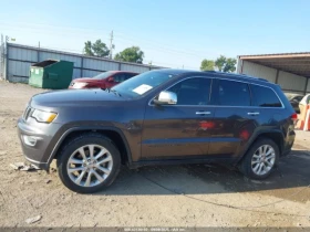 Jeep Grand cherokee LIMITED* 5.7* V8* 8ZF* * * * LA | Mobile.bg    6