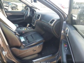 Jeep Grand cherokee LIMITED* 5.7* V8* 8ZF* * * * LA | Mobile.bg    9