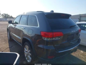 Jeep Grand cherokee LIMITED* 5.7* V8* 8ZF* * * * LA | Mobile.bg    4