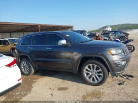 Jeep Grand cherokee LIMITED* 5.7* V8* 8ZF* * * * LA | Mobile.bg    5
