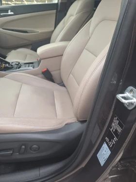 Hyundai Tucson, снимка 15