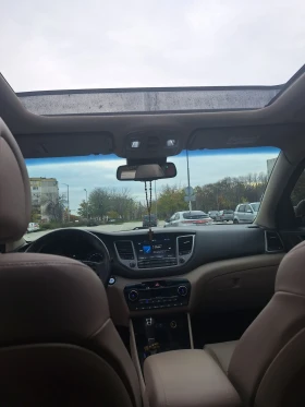 Hyundai Tucson, снимка 10