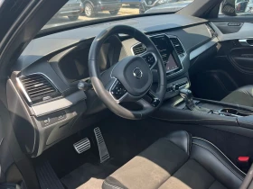 Volvo Xc90 R-Design CARFAX АВТО КРЕДИТ  - 52500 лв. / 26842.82 € - 89169536 6