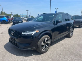 Volvo Xc90 R-Design CARFAX АВТО КРЕДИТ 