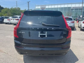Volvo Xc90 R-Design CARFAX АВТО КРЕДИТ  - 52500 лв. / 26842.82 € - 89169536 4