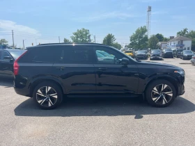 Volvo Xc90 R-Design CARFAX АВТО КРЕДИТ  - 52500 лв. / 26842.82 € - 89169536 5