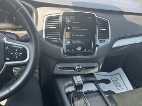 Volvo Xc90 R-Design CARFAX АВТО КРЕДИТ  - 52500 лв. / 26842.82 € - 89169536 8