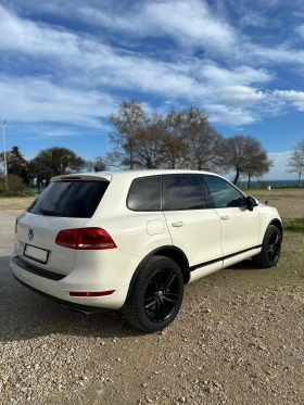 VW Touareg, снимка 6