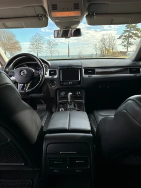 VW Touareg, снимка 8