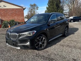BMW X1 * xDrive28i * CARFAX * БЕЗ ПЪРВОНАЧАЛНА ВНОСКА