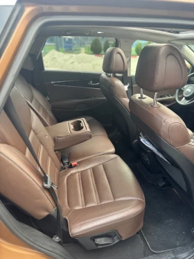 Kia Sorento 2.2 CDTI full , снимка 7