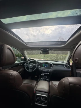Kia Sorento 2.2 CDTI full , снимка 8
