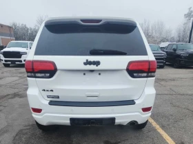 Jeep Grand cherokee * Altitude * CARFAX * ЦЕНА ДО БГ - 16000 € / 31293.28 лв. - 87507625 4