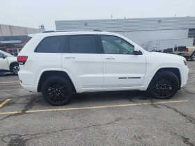 Jeep Grand cherokee * Altitude * CARFAX * ЦЕНА ДО БГ - 16000 € / 31293.28 лв. - 87507625 5