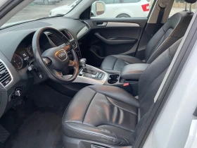 Audi Q5 2.0 TDI 190kc - 11500 € / 22492.04 лв. - 66382092 9