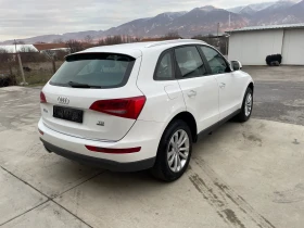 Audi Q5 2.0 TDI 190kc - 11500 € / 22492.04 лв. - 66382092 4