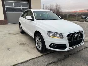 Audi Q5 2.0 TDI 190kc - 11500 € / 22492.04 лв. - 66382092 3