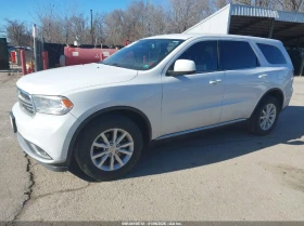 Dodge Durango, снимка 3