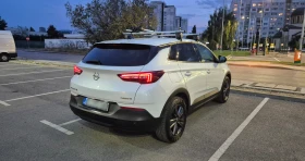 Opel Grandland X 1.5 CDTI - 14159 € / 27692.60 лв. - 76147243 14