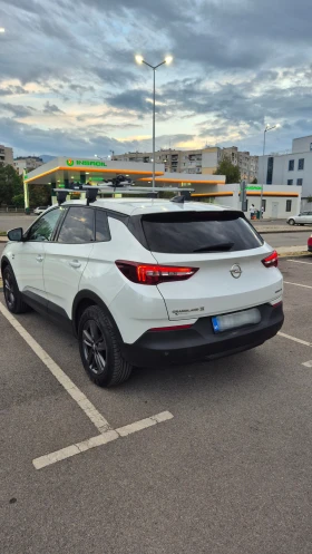 Opel Grandland X 1.5 CDTI - 14159 € / 27692.60 лв. - 76147243 4