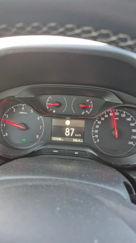 Opel Grandland X 1.5 CDTI - 14159 € / 27692.60 лв. - 76147243 10