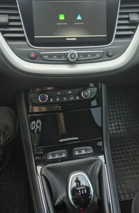 Opel Grandland X 1.5 CDTI - 14159 € / 27692.60 лв. - 76147243 8
