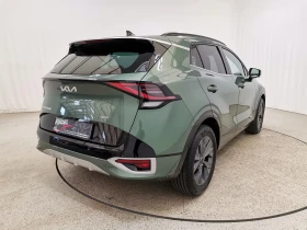 Kia Sportage Hybrid  - 22000 € / 43028.26 лв. - 65325985 4