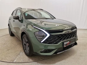 Kia Sportage Hybrid  - 22000 € / 43028.26 лв. - 65325985 2