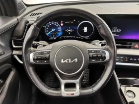 Kia Sportage Hybrid  - 22000 € / 43028.26 лв. - 65325985 8