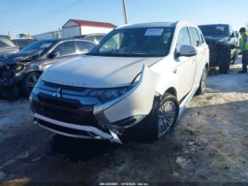 Mitsubishi Outlander PHEV GT S-AWC - 16775 € / 32809.05 лв. - 84541903 2
