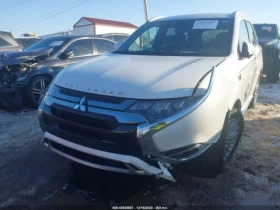 Mitsubishi Outlander PHEV GT S-AWC - 16775 € / 32809.05 лв. - 84541903 5