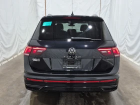 VW Tiguan R-LINE BLACK EDITION| PANO| CARFAX| 4MOTION|  - 17900 € / 35009.36 лв. - 60850167 6