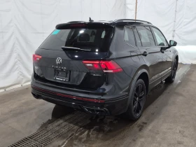 VW Tiguan R-LINE BLACK EDITION| PANO| CARFAX| 4MOTION|  - 17900 € / 35009.36 лв. - 60850167 3
