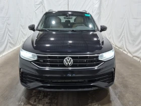 VW Tiguan R-LINE BLACK EDITION| PANO| CARFAX| 4MOTION|  - 17900 € / 35009.36 лв. - 60850167 5