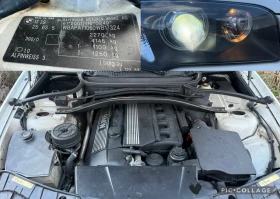 BMW X3 2.5i/xDrive/���������/����/������/Navi/* Full*  | Mobile.bg � ����� ������ 17