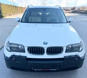 BMW X3 2.5i/xDrive/Автоматик/Кожа/Ксенон/Navi/* Full*  - 3450 € / 6747.61 лв. - 93036106 2